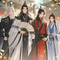 Tất Cả Phó Tông Chủ