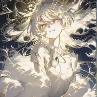 Nữ thần sinh mệnh