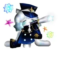 Glory to Cindecrest!