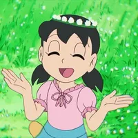 Minamoto Shizuka