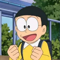 Nobi Nobita