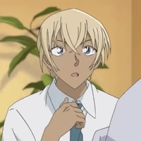 Furuya Rei/Amuro Tooru/Bourbon/zero