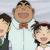 đội thám tử nhí 