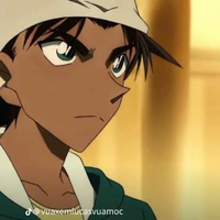 Hattori Heiji