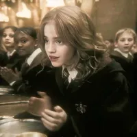 hermione