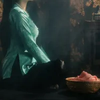 Con Hầu cậu Quang Anh 