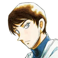 Morofushi Hiromitsu