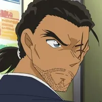 Yamato Kansuke