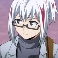 Fuyumi Todoroki