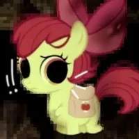 apple bloom