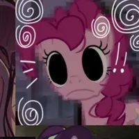 pinkie pie