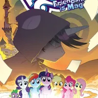 các pony khác