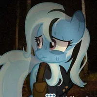 trixie