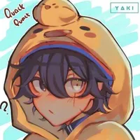 Quackity (vk t/giả)