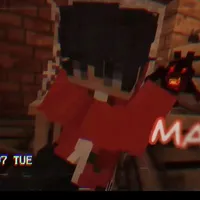 Max