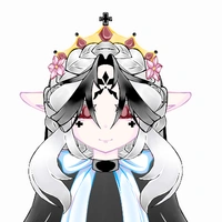 Luxiana Black (MCR Hậu Đen)
