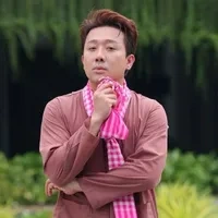 Huỳnh Trấn Thành