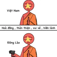 Việt Nam và Đông Lào