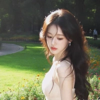 Trương Hàm Nhi _ Mẹ cậu