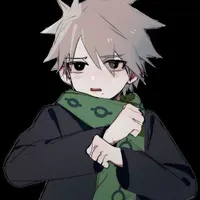 Hatake Kakashi ( lúc nhỏ)