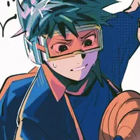 Uchiha Obito ( lúc nhỏ)