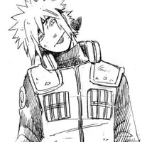 Namikaze Minato