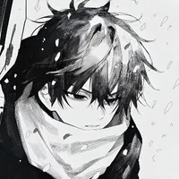 Yutoru( anh trai Alie)