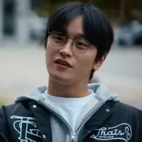 Kang Yoon Gi
