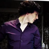 Benedict Cumberbatch
