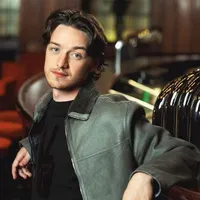 James McAvoy