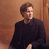 Matt Smith