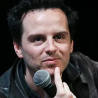 Andrew Scott