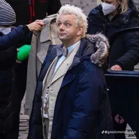 Michael Sheen