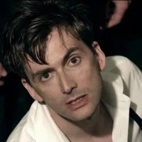 David Tennant