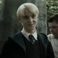Draco Malfoy