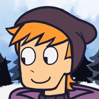Matt