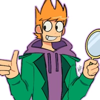 Matt