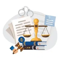 Tòa án/Thẩm phán