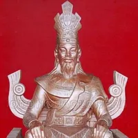 Lạc Long Quân