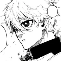 Nagi Seishiro