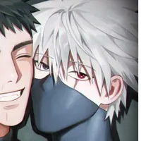 Hatake Kakashi