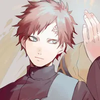 Sabaku no Gaara