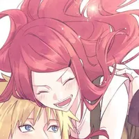 Uzumaki Kushina