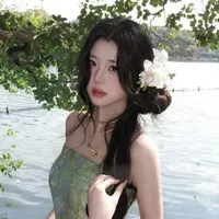 Hoàng Nhã Yên_mẹ nu9
