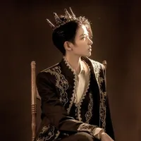 Eric Williams_Hoàng Đế nước Anh