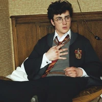 James Potter