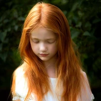 Scarlett Evans Potter