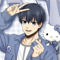 Isagi Yoichi