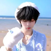 Trương Hàm Thụy_cậu