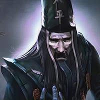 Phạm Vô Cứu •Hắc Vô Thường•